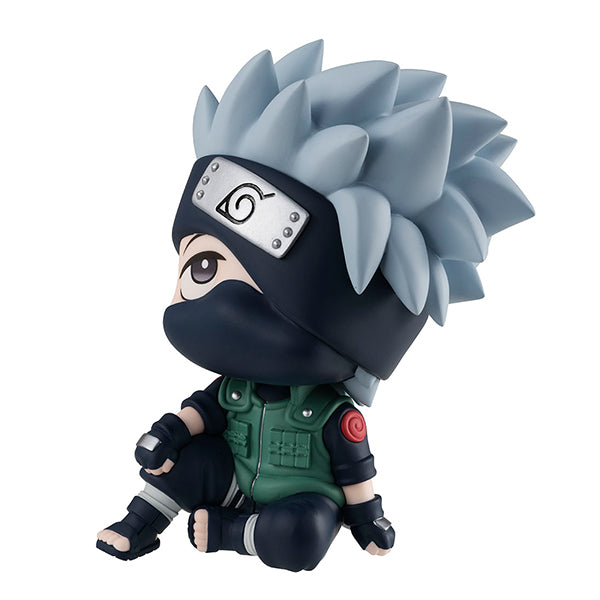 (PO) Look Up Series NARUTO Shippuden - Hatake Kakashi (Re-issue)