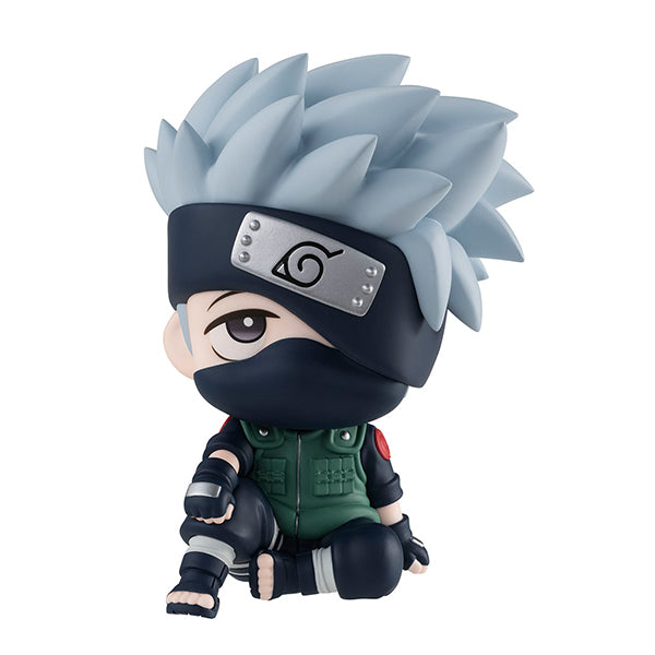 (PO) Look Up Series NARUTO Shippuden - Hatake Kakashi (Re-issue)