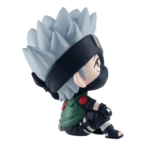 (PO) Look Up Series NARUTO Shippuden - Hatake Kakashi (Re-issue)