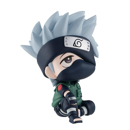 (PO) Look Up Series NARUTO Shippuden - Hatake Kakashi (Re-issue)