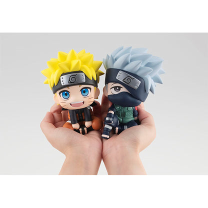 (PO) Look Up Series NARUTO Shippuden - Hatake Kakashi (Re-issue)