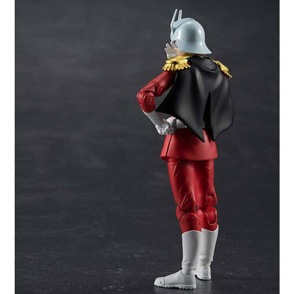 (PO) G.M.G. Gundam Principality of Zeon 06 Char Aznable