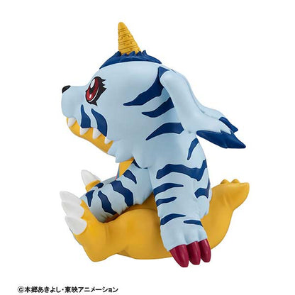 (PO) Look Up Series Digimon Adventure - Gabumon