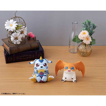 (PO) Look Up Series Digimon Adventure - Gabumon