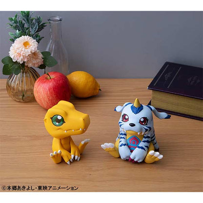 (PO) Look Up Series Digimon Adventure - Gabumon