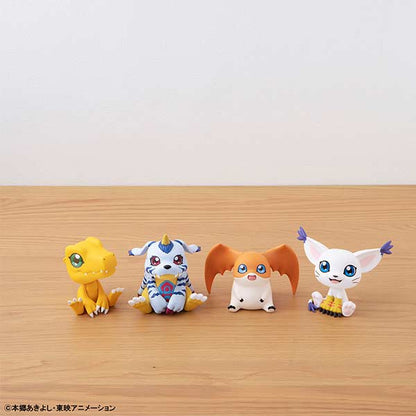 (PO) Look Up Series Digimon Adventure - Gabumon