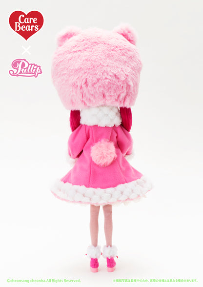 (PO) Pullip Care Bears x Pullip Cheer Bear (TM) Ver.