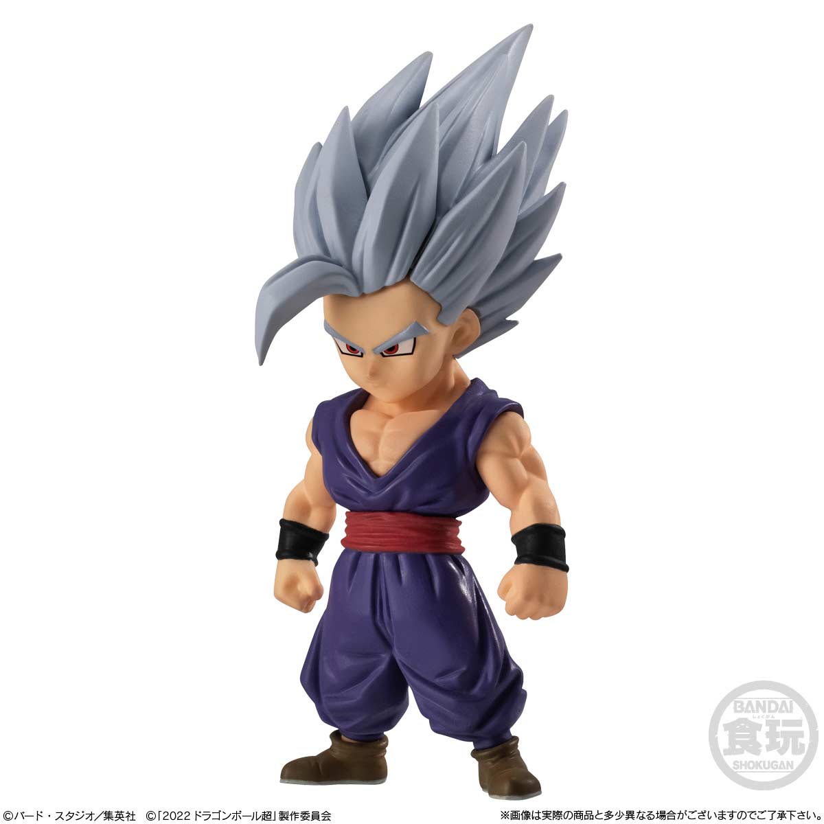 (PO) Dragonball Adverge 16 Set [BOX]