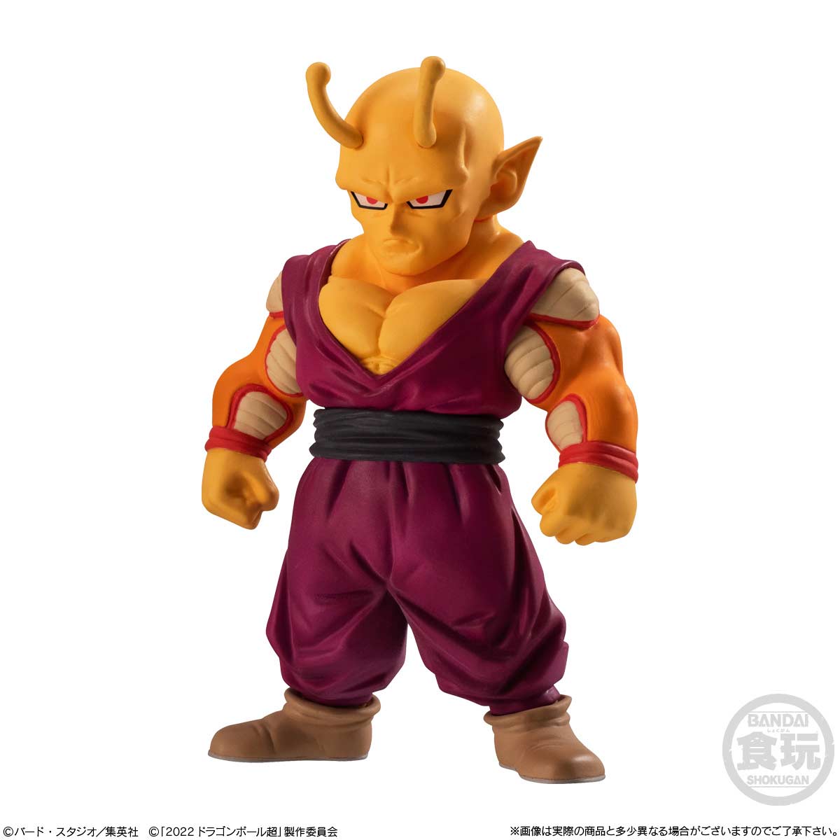 (PO) Dragonball Adverge 16 Set [BOX]