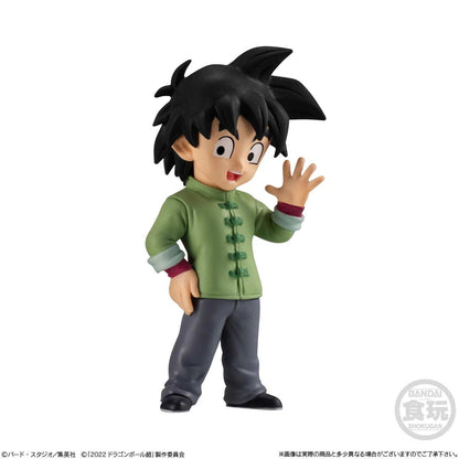 (PO) Dragonball Adverge 16 Set [BOX]