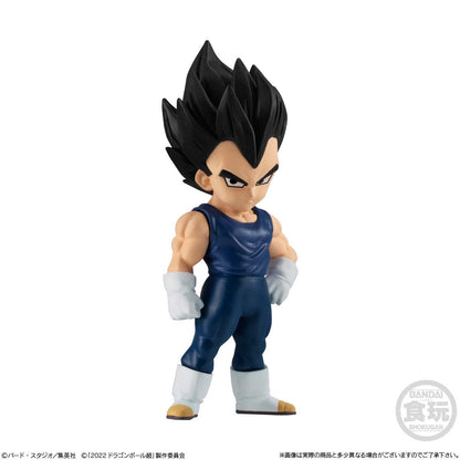 (PO) Dragonball Adverge 16 Set [BOX]