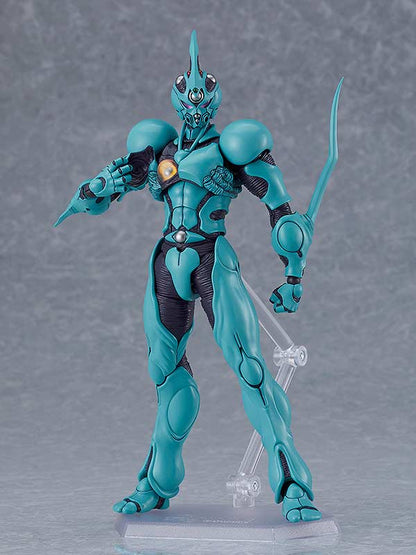 (PO) figma 600 Bio Booster Armor Guyver - Guyver I Ultimate Edition