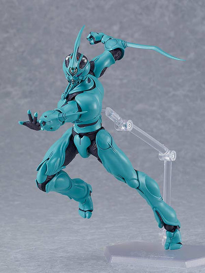 (PO) figma 600 Bio Booster Armor Guyver - Guyver I Ultimate Edition