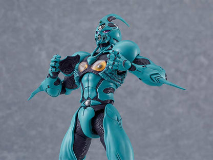 (PO) figma 600 Bio Booster Armor Guyver - Guyver I Ultimate Edition