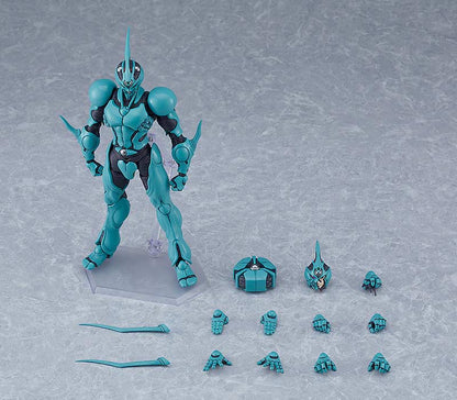 (PO) figma 600 Bio Booster Armor Guyver - Guyver I Ultimate Edition