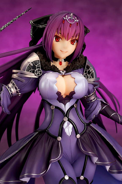 (PO) Fate/Grand Order - Caster / Scathach=Skadi (2nd Ascension)