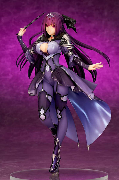 (PO) Fate/Grand Order - Caster / Scathach=Skadi (2nd Ascension)