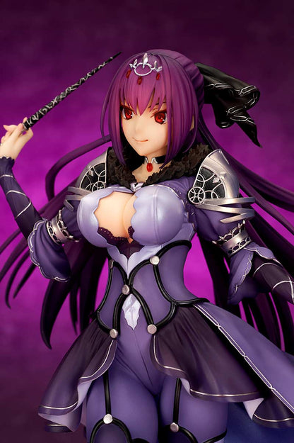 (PO) Fate/Grand Order - Caster / Scathach=Skadi (2nd Ascension)