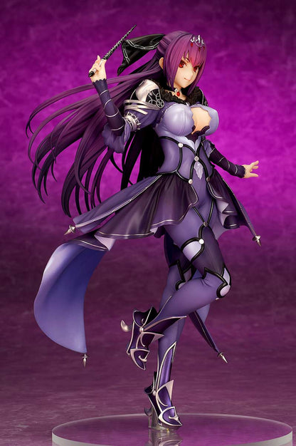 (PO) Fate/Grand Order - Caster / Scathach=Skadi (2nd Ascension)