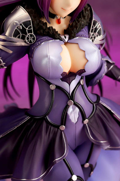 (PO) Fate/Grand Order - Caster / Scathach=Skadi (2nd Ascension)