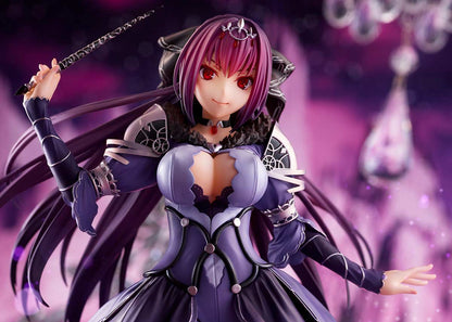 (PO) Fate/Grand Order - Caster / Scathach=Skadi (2nd Ascension)