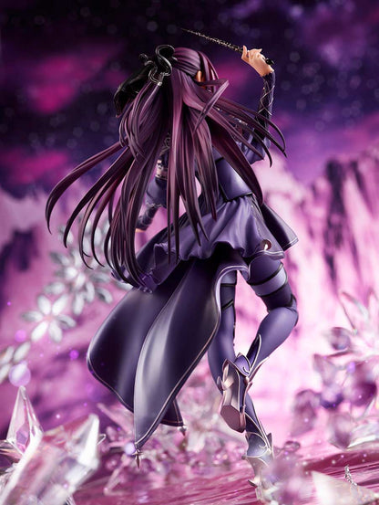 (PO) Fate/Grand Order - Caster / Scathach=Skadi (2nd Ascension)