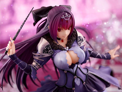 (PO) Fate/Grand Order - Caster / Scathach=Skadi (2nd Ascension)