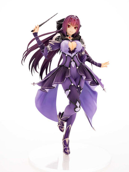 (PO) Fate/Grand Order - Caster / Scathach=Skadi (2nd Ascension)