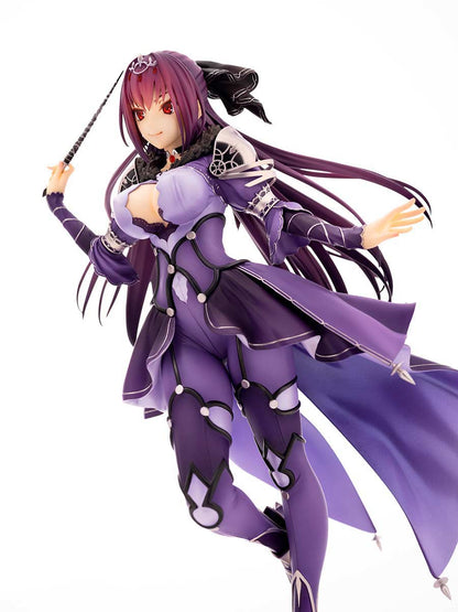 (PO) Fate/Grand Order - Caster / Scathach=Skadi (2nd Ascension)