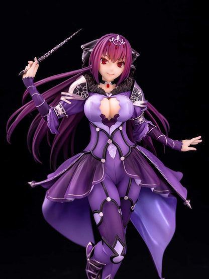 (PO) Fate/Grand Order - Caster / Scathach=Skadi (2nd Ascension)