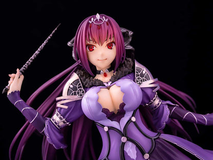 (PO) Fate/Grand Order - Caster / Scathach=Skadi (2nd Ascension)