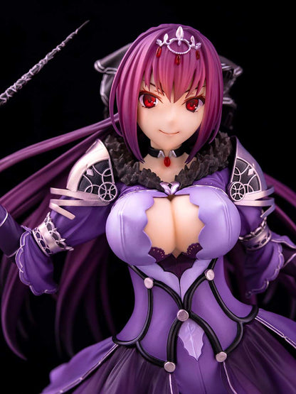 (PO) Fate/Grand Order - Caster / Scathach=Skadi (2nd Ascension)