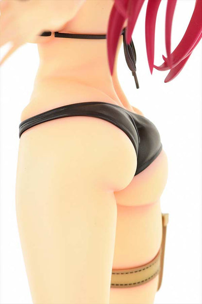 (PO) Fairy Tail Erza Scarlet Swimwear Gravure Style (Re-issue)