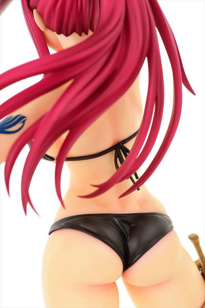 (PO) Fairy Tail Erza Scarlet Swimwear Gravure Style (Re-issue)