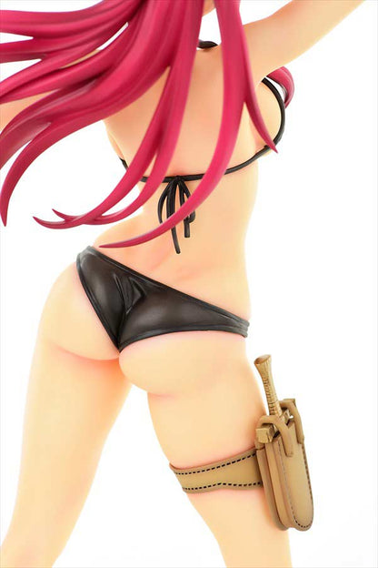 (PO) Fairy Tail Erza Scarlet Swimwear Gravure Style (Re-issue)