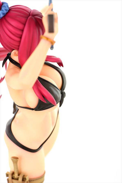 (PO) Fairy Tail Erza Scarlet Swimwear Gravure Style (Re-issue)