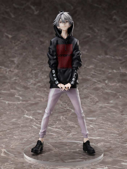 (PO) Evangelion (RADIO EVA) Nagisa Kaworu Ver. RADIO EVA