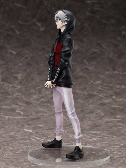 (PO) Evangelion (RADIO EVA) Nagisa Kaworu Ver. RADIO EVA