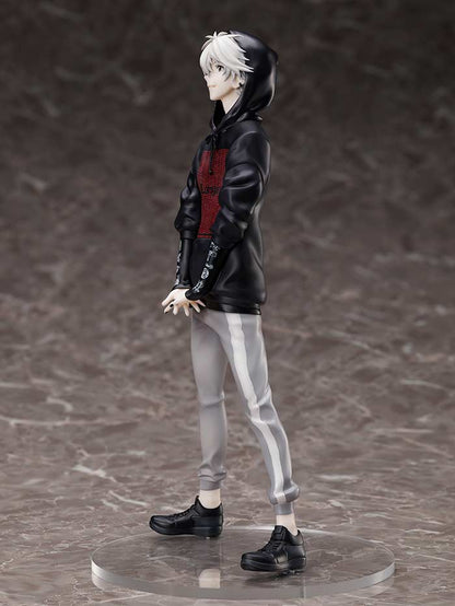 (PO) Evangelion (RADIO EVA) Nagisa Kaworu Ver. RADIO EVA Original Color