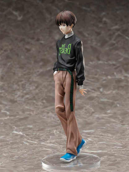 (PO) Evangelion (RADIO EVA) Ikari Shinji Ver. RADIO EVA