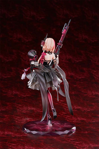 (PO) Dolls' Frontline - M4 SOPMOD II The Broom at The Bar Ver.