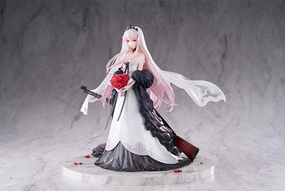 (PO) Girls' Frontline - Kar98k Purity in Vermilion Ver.