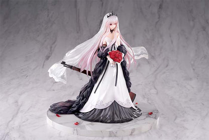 (PO) Girls' Frontline - Kar98k Purity in Vermilion Ver.