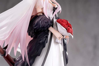 (PO) Girls' Frontline - Kar98k Purity in Vermilion Ver.