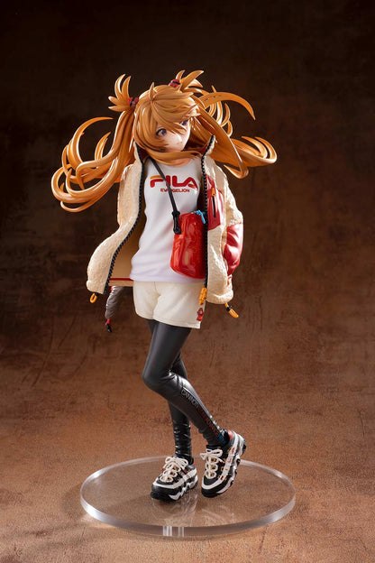 (PO) Evangelion (RADIO EVA) Shikinami Asuka Langley Ver. RADIO EVA Part 2