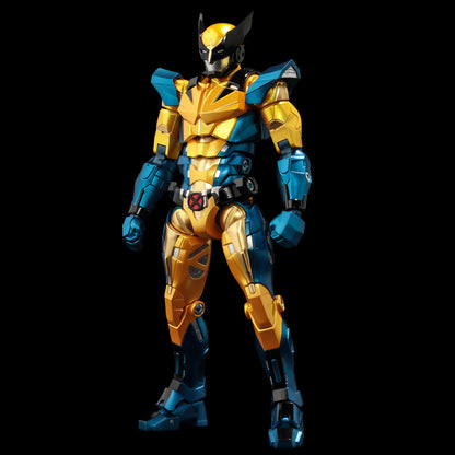 (PO) Fighting Armor Wolverine