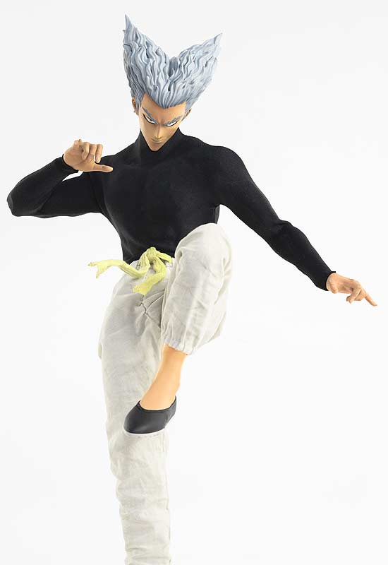 (PO) One-Punch Man FigZero - Garou