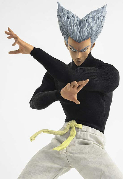 (PO) One-Punch Man FigZero - Garou