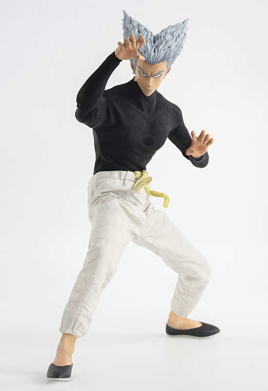 (PO) One-Punch Man FigZero - Garou