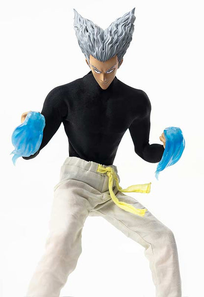 (PO) One-Punch Man FigZero - Garou